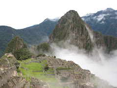 The Magic of Peru and Bolivia