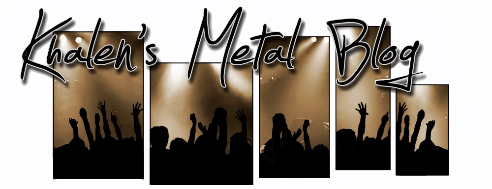 Metalhearts