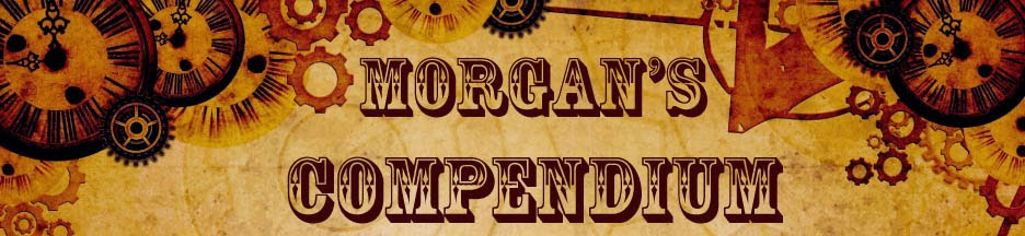 Morgan's Compendium