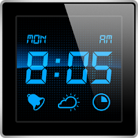 My Alarm Clock Apk