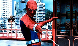 amazing spiderman nova the supercow of the sea amazing spiderman nova the supercow of the sea