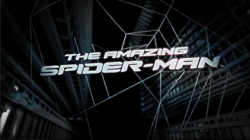 The Amazing Spider-Man 2 Launch Trailer 