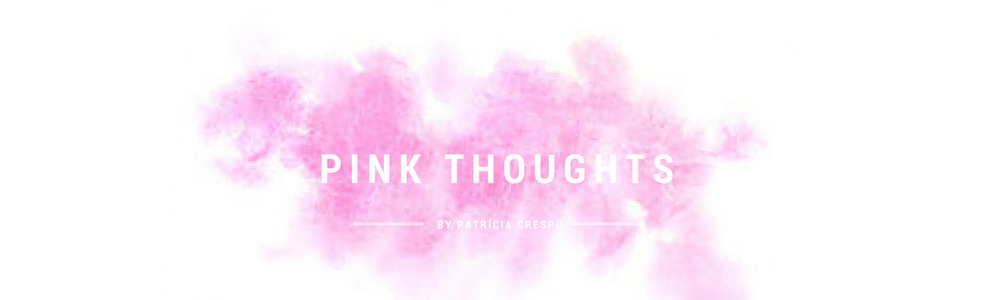 Pink Thoughts