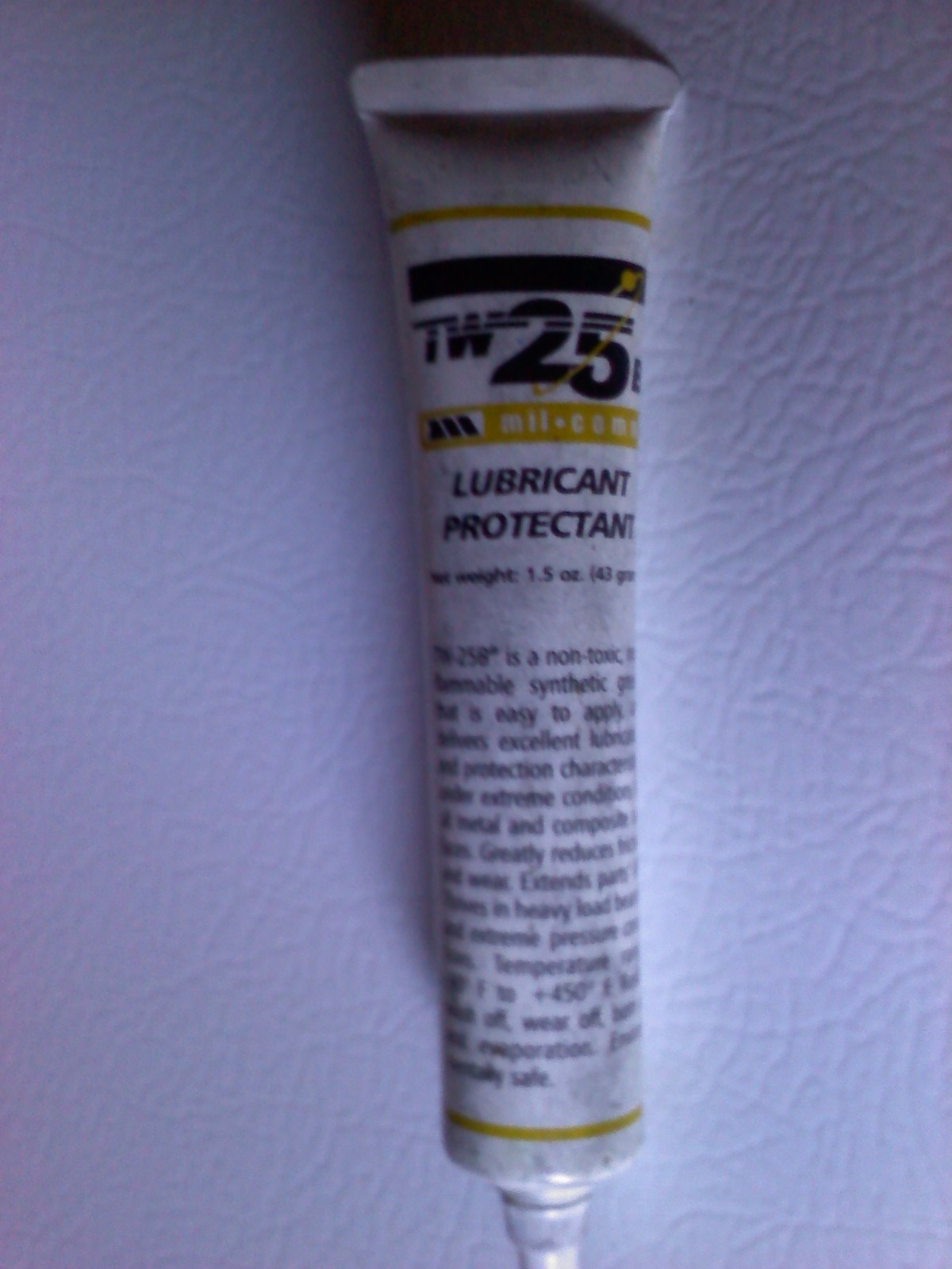 Guns, Gear & Guy Stuff Gun Cleaners and Lube