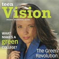 Vision Teen