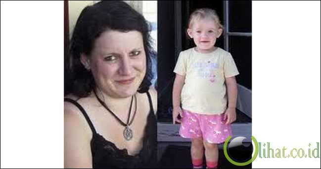 Balita Tinggal Dengan Mayat Ibu Selama 2 Hari Balita Tinggal Dengan Mayat Ibu Selama 2 Hari