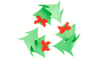 recycling during the holidays
