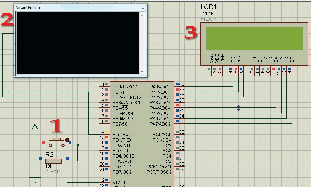 Codevisionavr Serial Codevisionavr Serial