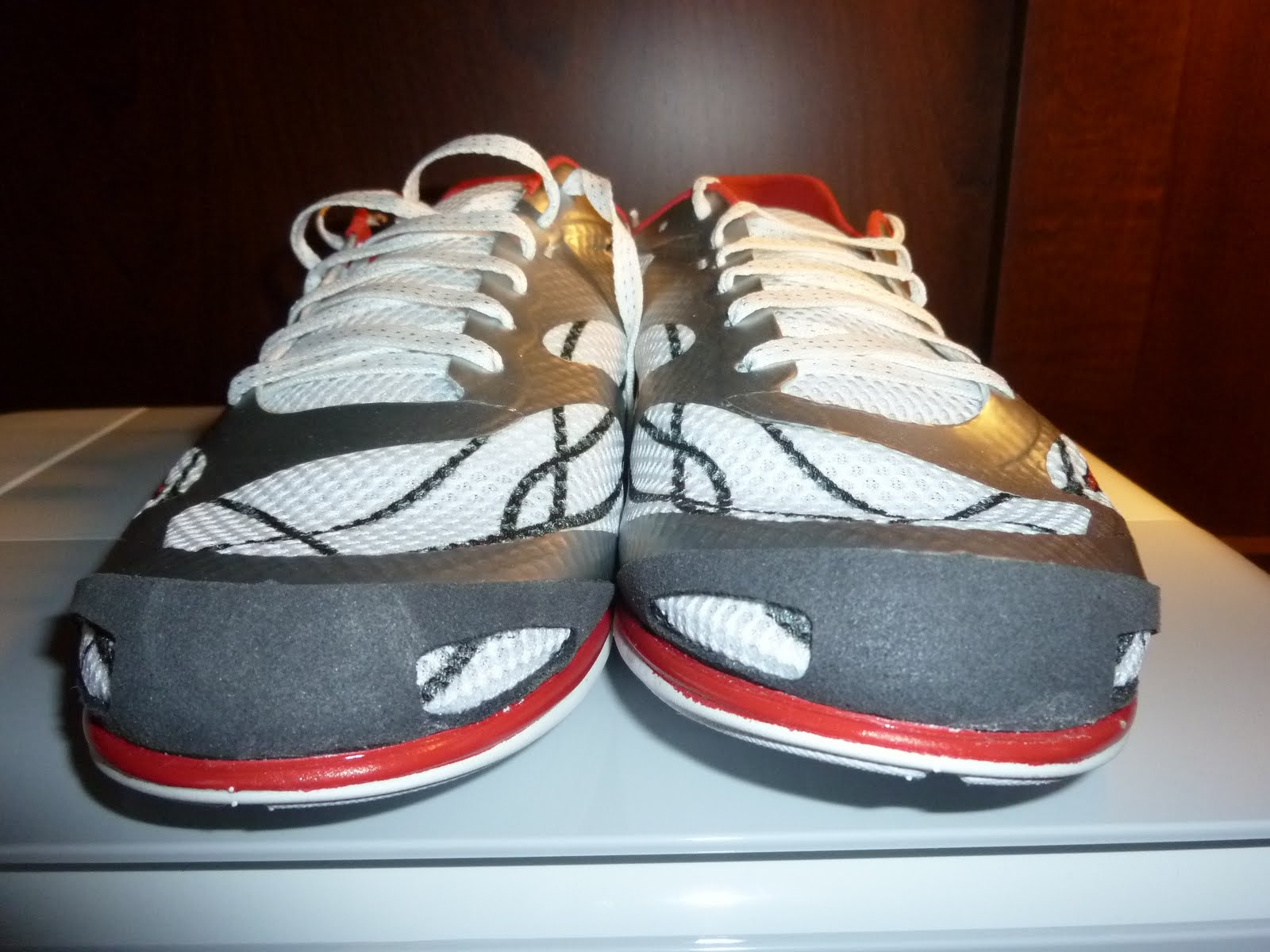 DETROIT RUNNER&hellip;. July 2011