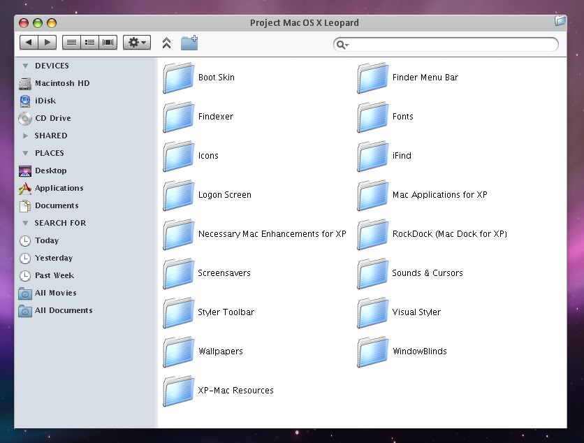 mac os x finder bar for windows xp mac os x finder bar for windows xp