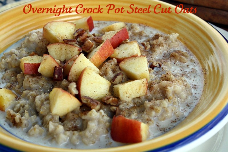 Mommy's Kitchen Recipes From my Texas Kitchen Overnight Crock Pot