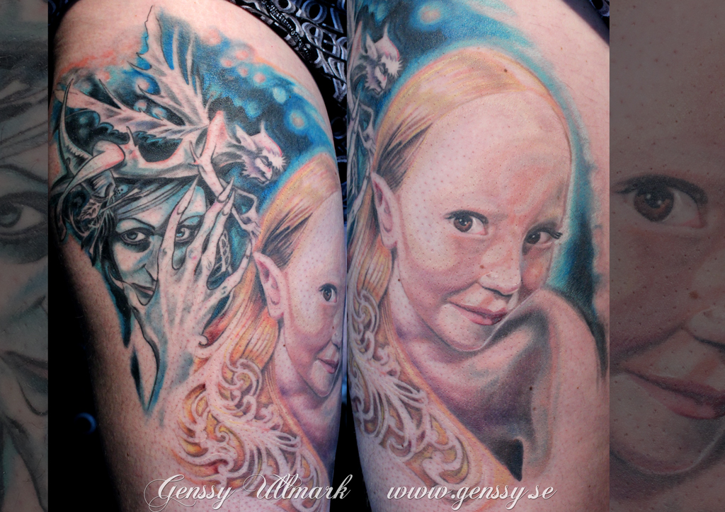 tatuerare i sandviken tatuerare i sandviken