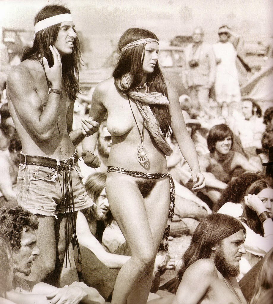 Naked Hippie Girls Xxx