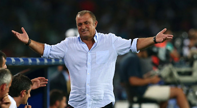 Fatih Terim: Galatasaraylılara söz verdim, içleri rahat olsun..