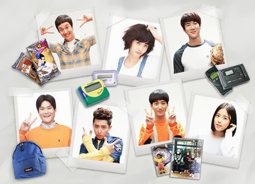 43 Nonton Drama Korea Reply 1994 PNG