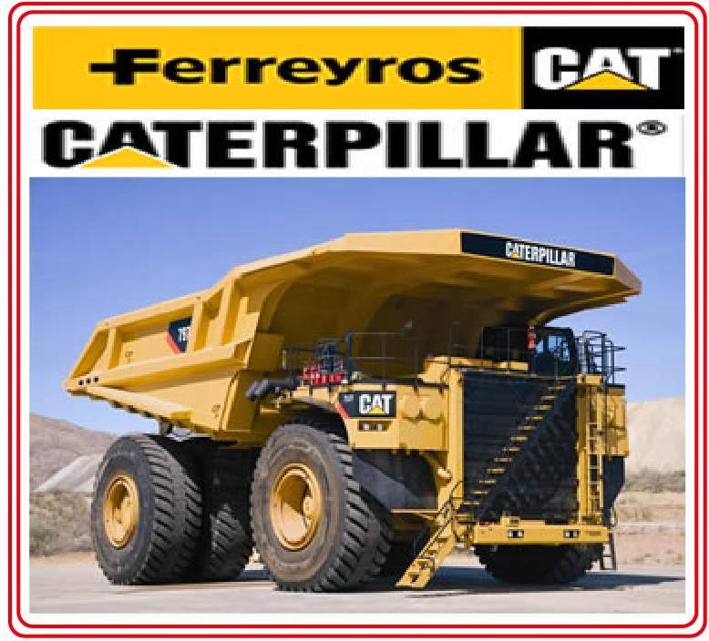 FERREYROS CAT