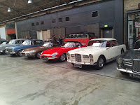 Classic Remise Berlin