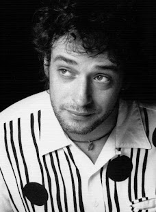 Mi esencia favorita :  CERATI *