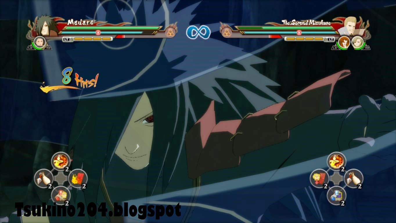 Download Steamapi Dll Naruto Ultimate Ninja Storm 3 Download Steamapi Dll Naruto Ultimate Ninja Storm 3