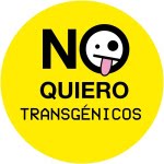 NO QUIERO TRANSGÉNICOS