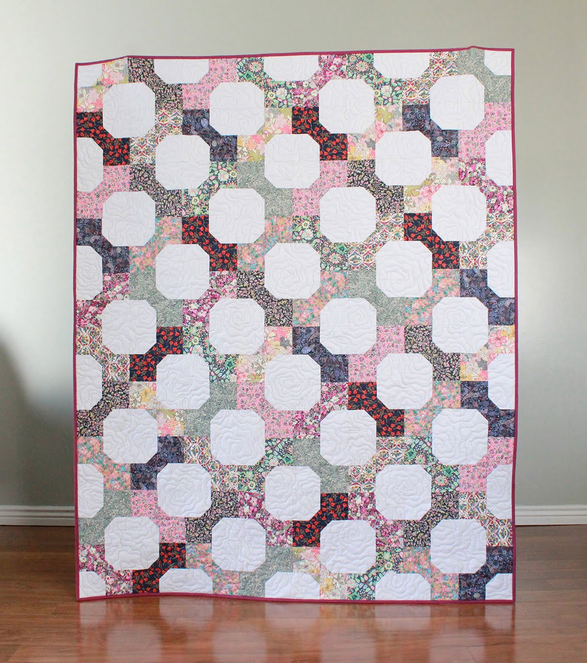 A Bright Corner A Bow Tie Quit