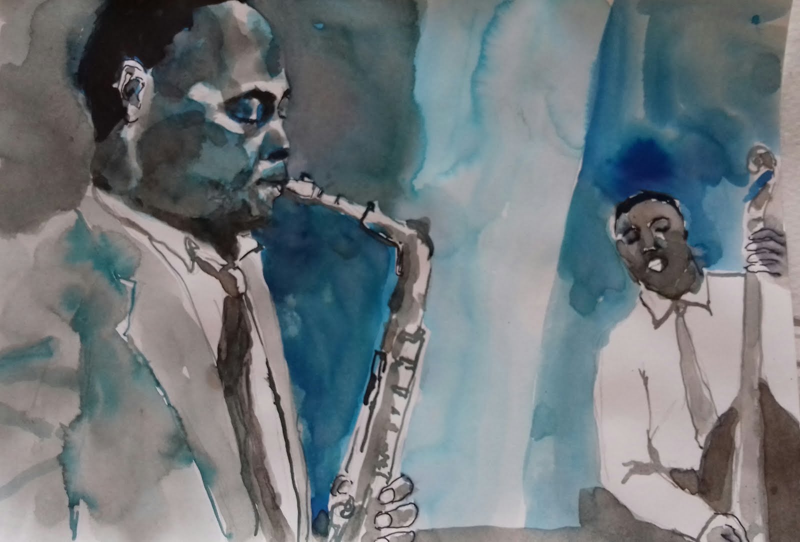 Blue Note