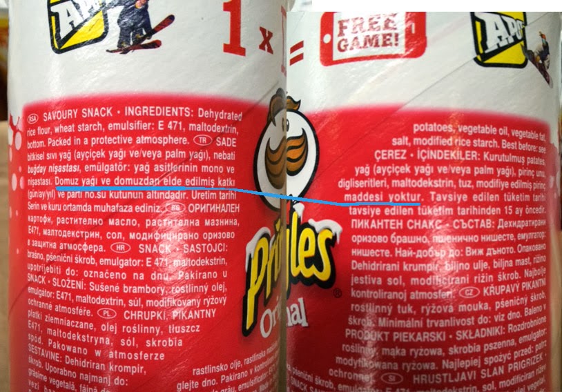 Neden domuz yağı birçok üründe kullanılır? Sayfa 2