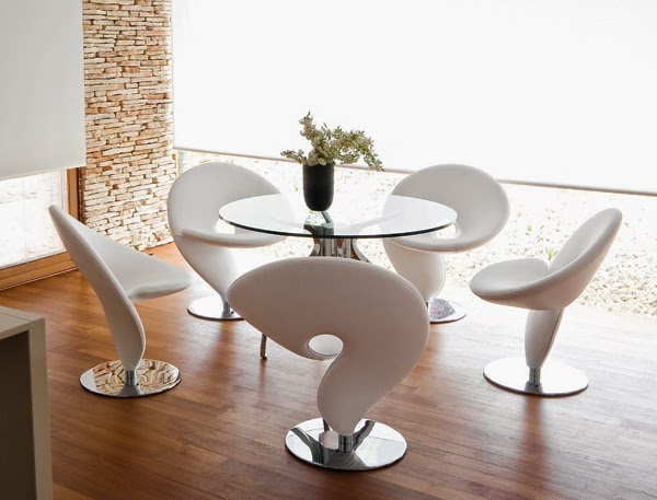 Mobilya Sitesi Evinize En Sik Sandalye Modelleri