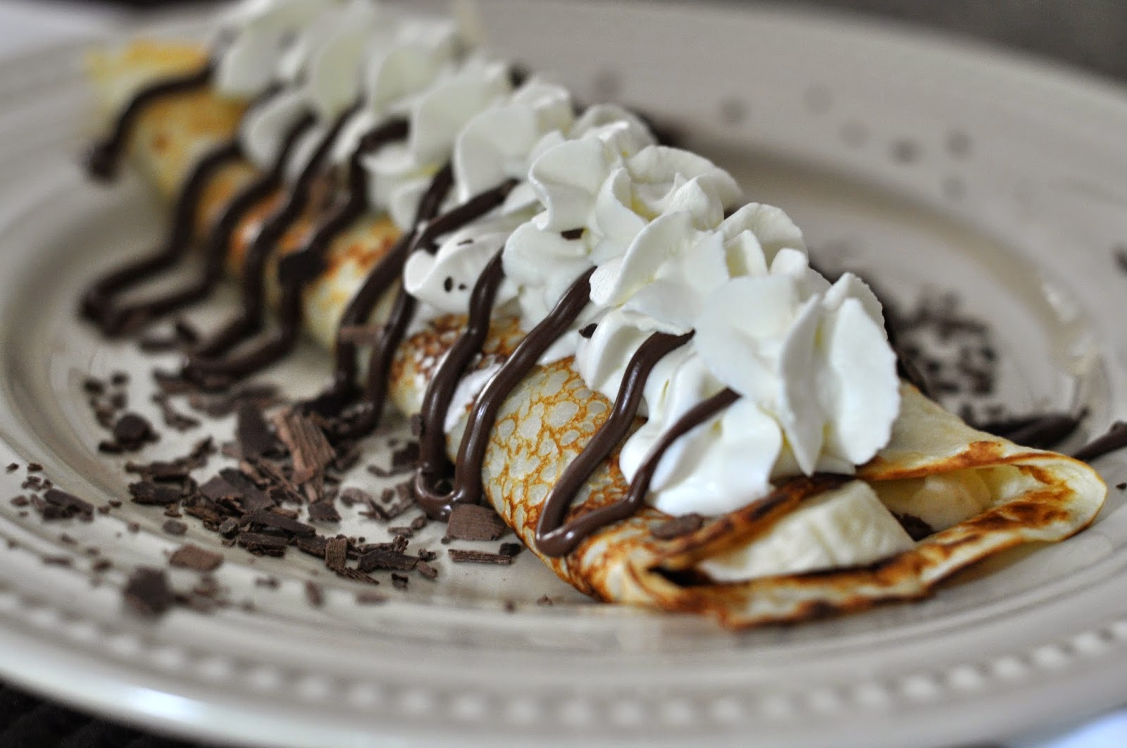 Mennonite Girls Can Cook Dessert Crepes