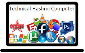 Technical Hashmi Computer