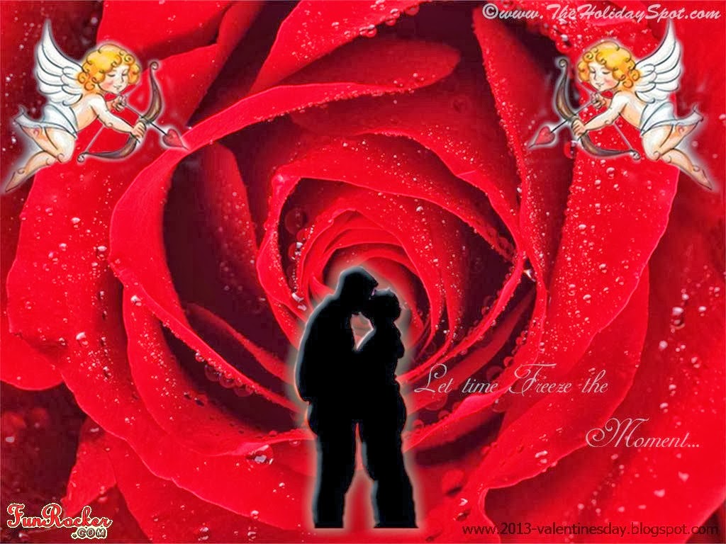 Happy Valentines Day Rose Happy Valentines Day Rose