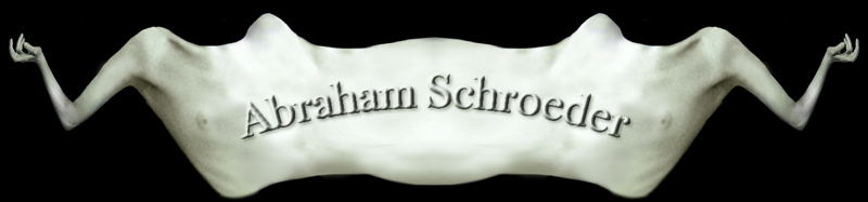 Abraham's Blog