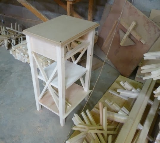 waru wood furniture