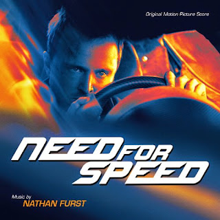 need for speed movie soundtrack by nathan furst