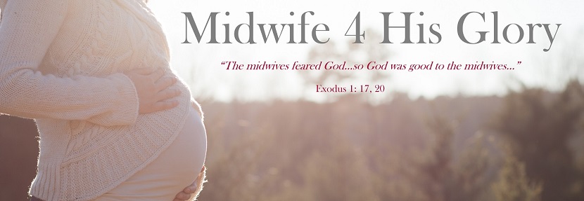 Midwife for His Glory