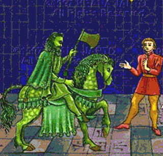 The green children of Woolpit - investigating a medieval mystery 44