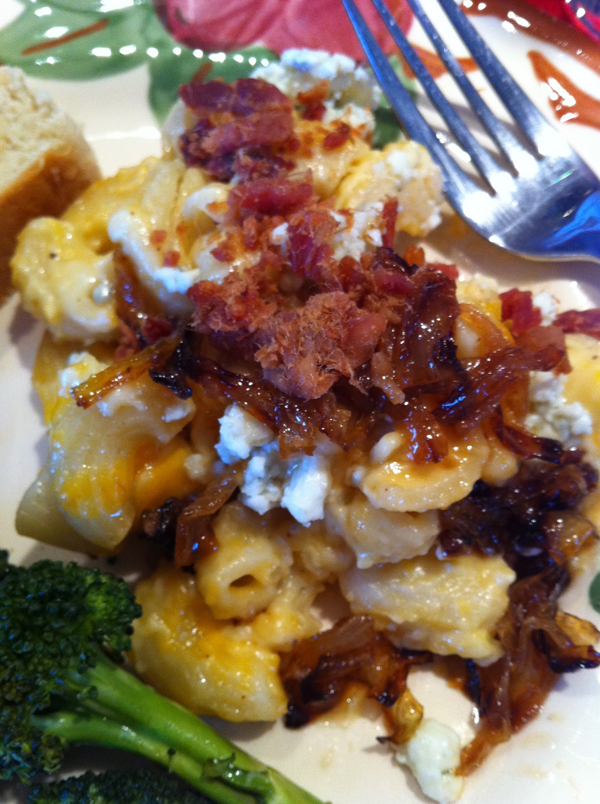 Family Favorite Recipes Gourmet Macaroni and Cheese Nicely