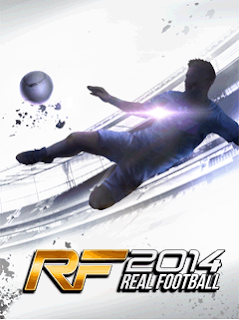 download real football 2014 cho dtdd