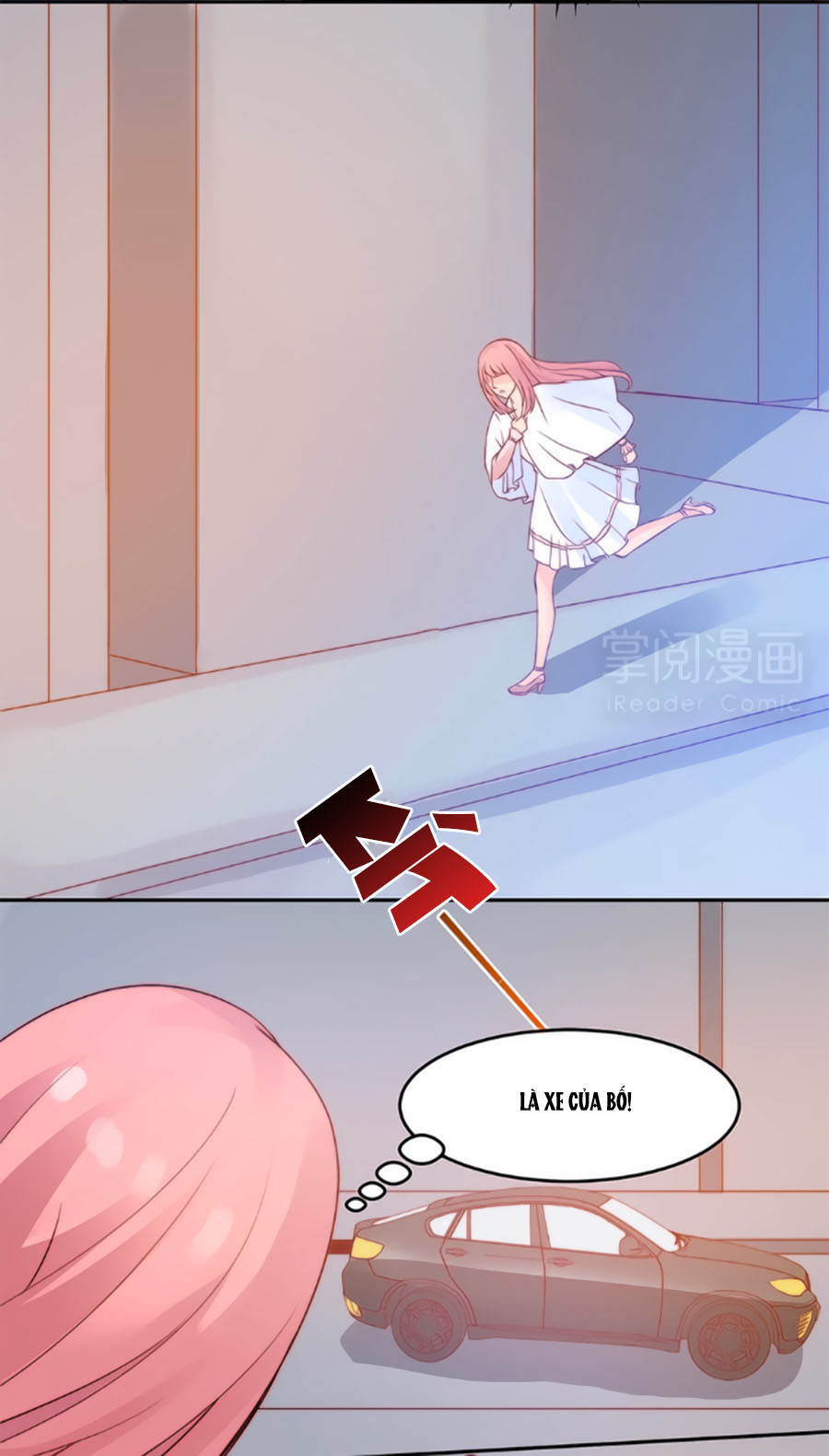 Đại Thúc, Người Ta Sẽ Ngoan Chap 2 - Next Chap 3