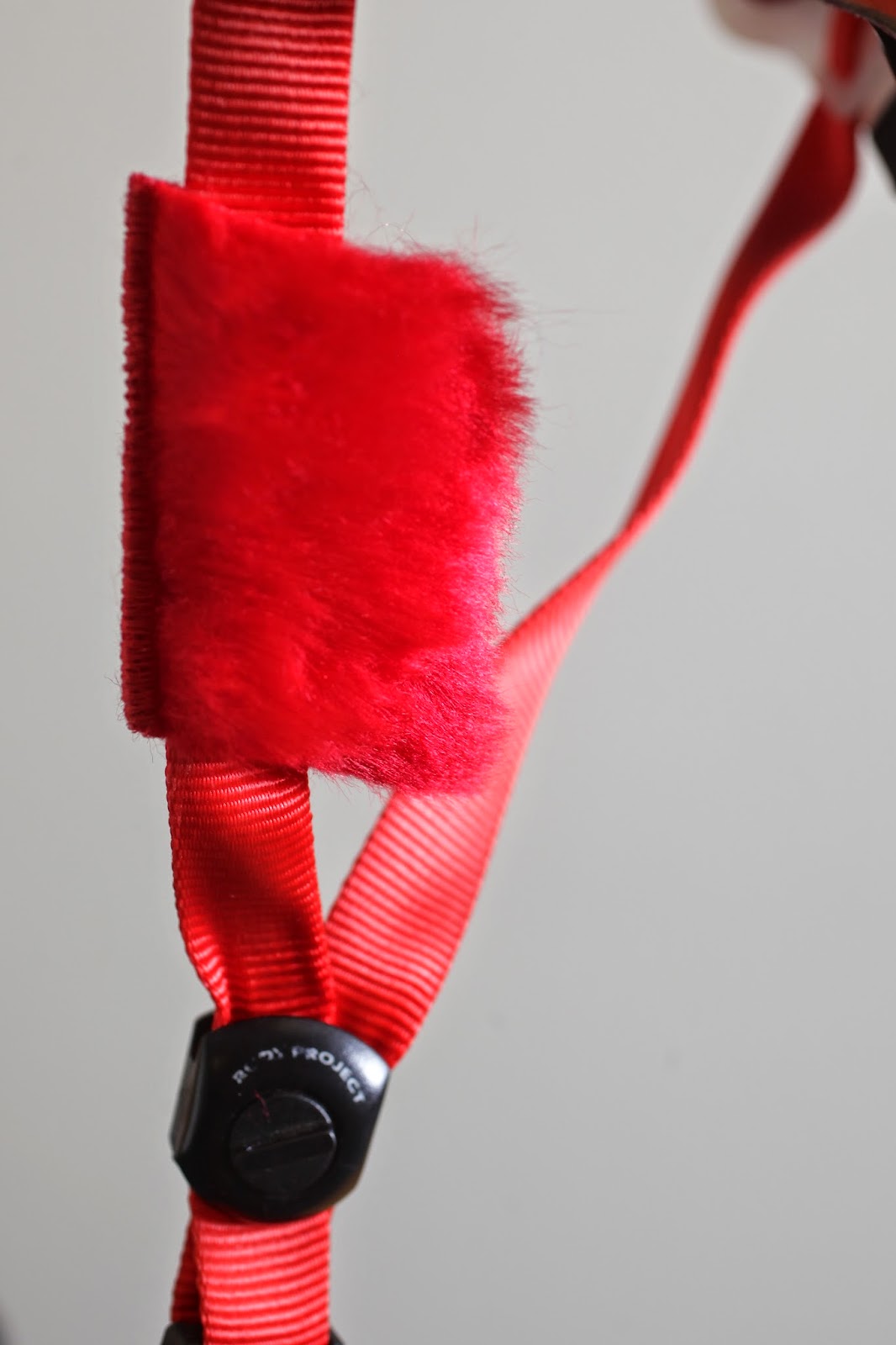 Living in THE BIG RING The CatEars family of wind blocking devices