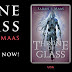 Review: Throne of Glass 