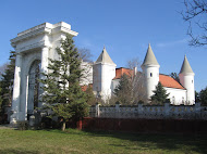 Dvorci Vojvodine