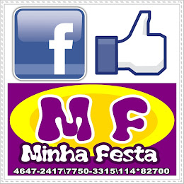 SEJA NOSSO AMIGO NO FACEBOOK