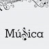 Capas para Caderno de Música e Instrumentos Musicais