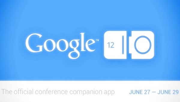 Is there a surprise from Google at the Google I/O 2012 event?