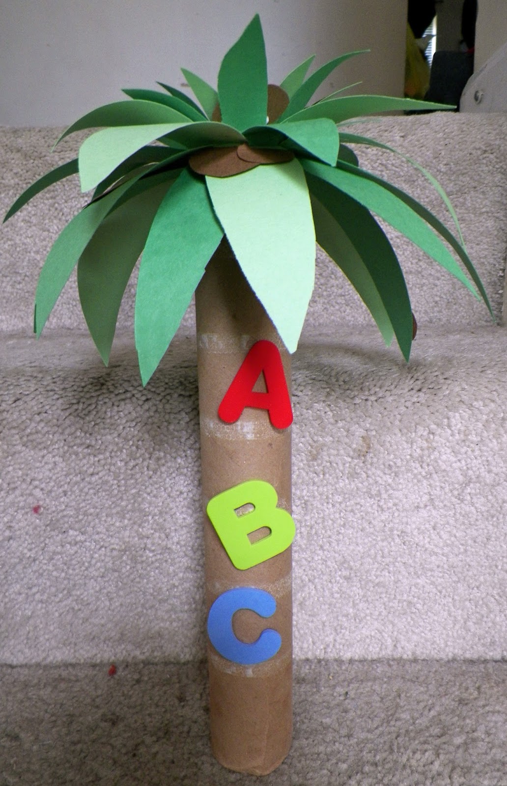 Essay on coconut tree for kids picture
