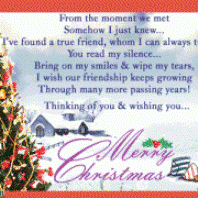 Christmas Quotes and Sayings for Cards