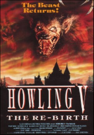 Howling 5