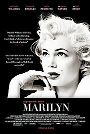 Watch My Week with Marilyn Putlocker Online Free