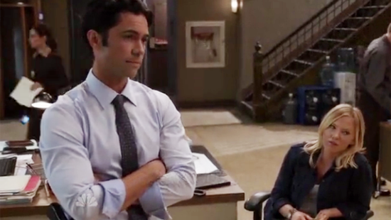 Watch Harrys Law Online - Free TV Shows & Videos